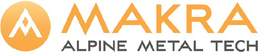 MAKRA ALPINE METAL TECH trademark
