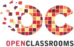 OC OPENCLASSROOMS trademark