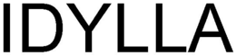 IDYLLA trademark