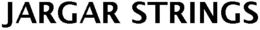 JARGAR STRINGS trademark