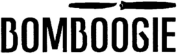 BOMBOOGIE trademark