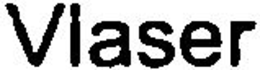 VLASER trademark