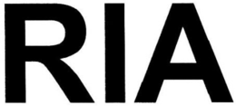 RIA trademark