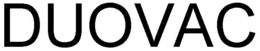 DUOVAC trademark