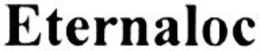 ETERNALOC trademark