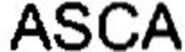 ASCA trademark