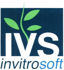 IVS INVITROSOFT trademark