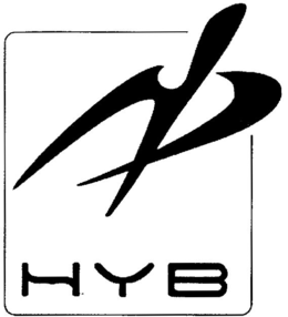 HYB trademark