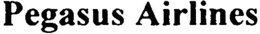 PEGASUS AIRLINES trademark