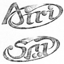 AIRI trademark
