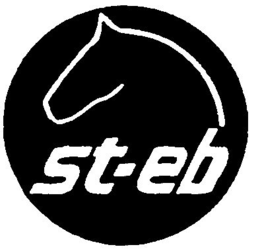 ST-EB trademark