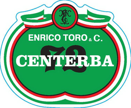 ET ENRICO TORO & C. 72 CENTERBA trademark