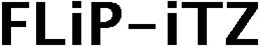 FLIP-ITZ trademark