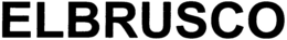 ELBRUSCO trademark
