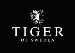 TIGER OF SWEDEN trademark