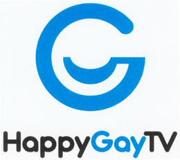 G HAPPYGAYTV trademark