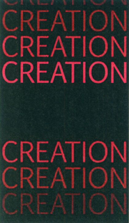 CREATION trademark