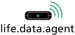 LIFE.DATA.AGENT trademark
