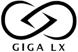 GIGA LX trademark
