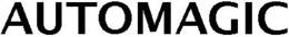 AUTOMAGIC trademark