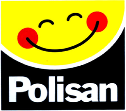 POLISAN trademark