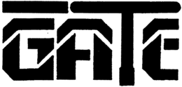 GATE trademark
