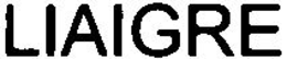 LIAIGRE trademark