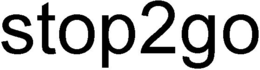STOP2GO trademark