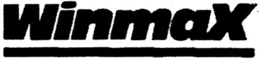 WINMAX trademark
