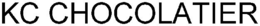 KC CHOCOLATIER trademark