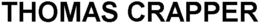 THOMAS CRAPPER trademark