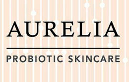 AURELIA PROBIOTIC SKINCARE trademark