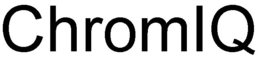 CHROMIQ trademark