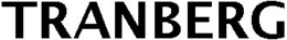 TRANBERG trademark