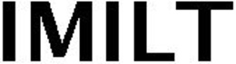 IMILT trademark