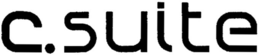 C.SUITE trademark