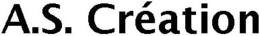 A.S. CRÉATION trademark