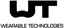 WT WEARABLE TECHNOLOGIES trademark