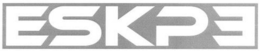 ESKPE trademark