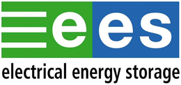 EES ELECTRICAL ENERGY STORAGE trademark
