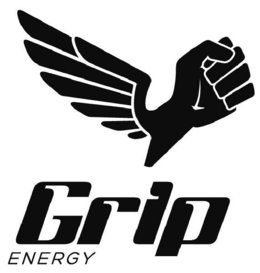 GRIP ENERGY trademark