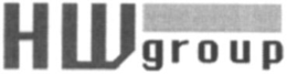 HW GROUP trademark