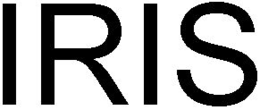 IRIS trademark
