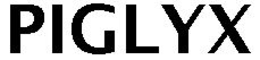 PIGLYX trademark