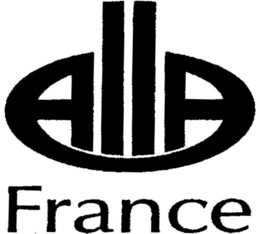 ALLA FRANCE trademark