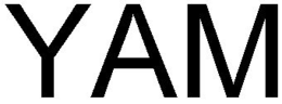 YAM trademark