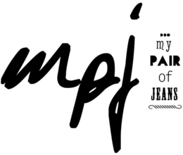 MPJ MY PAIR OF JEANS trademark