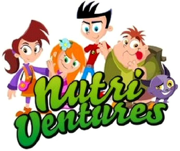 NUTRI VENTURES trademark