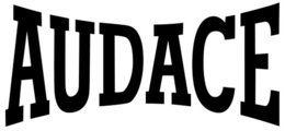 AUDACE trademark