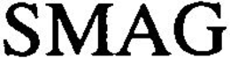 SMAG trademark